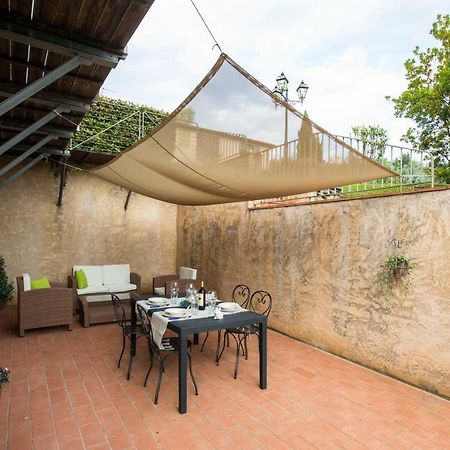Il Prunaio Apartamento Corsanico-Bargecchia Exterior foto