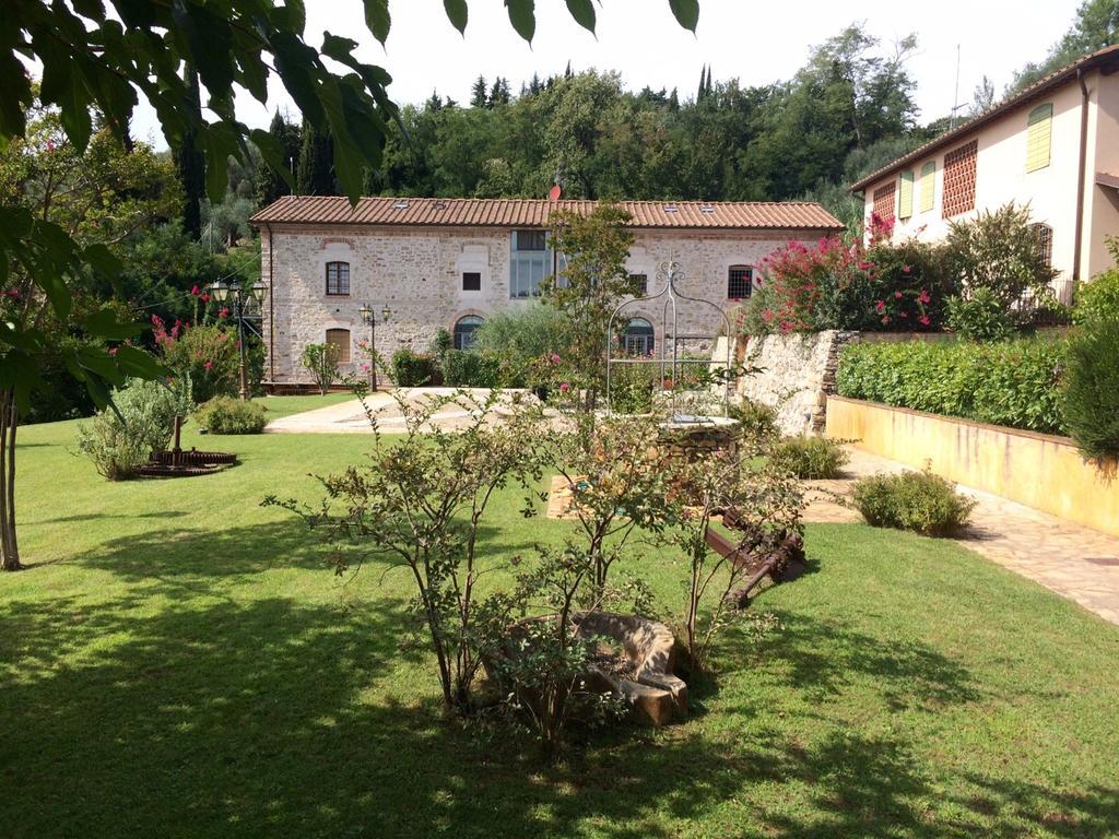 Il Prunaio Apartamento Corsanico-Bargecchia Exterior foto