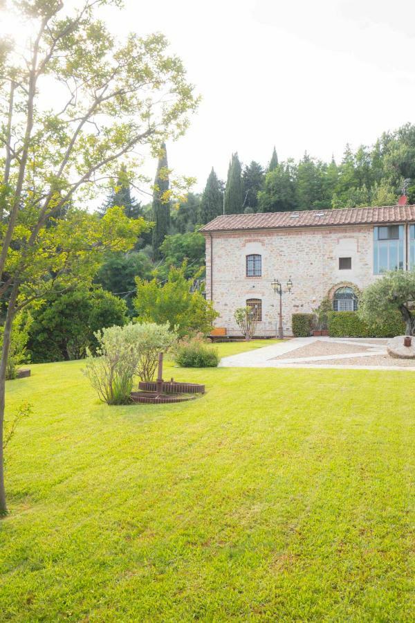 Il Prunaio Apartamento Corsanico-Bargecchia Exterior foto