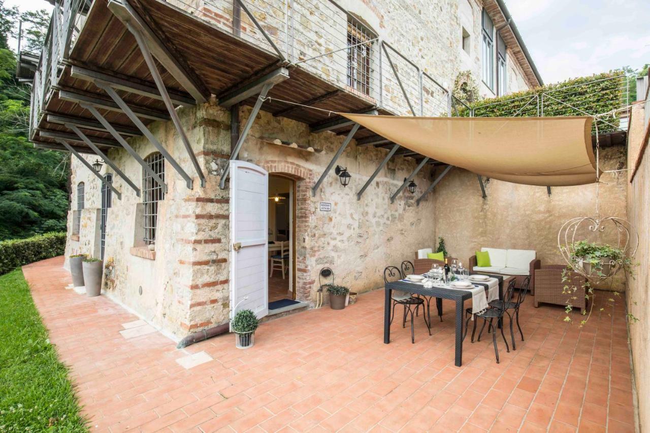 Il Prunaio Apartamento Corsanico-Bargecchia Exterior foto