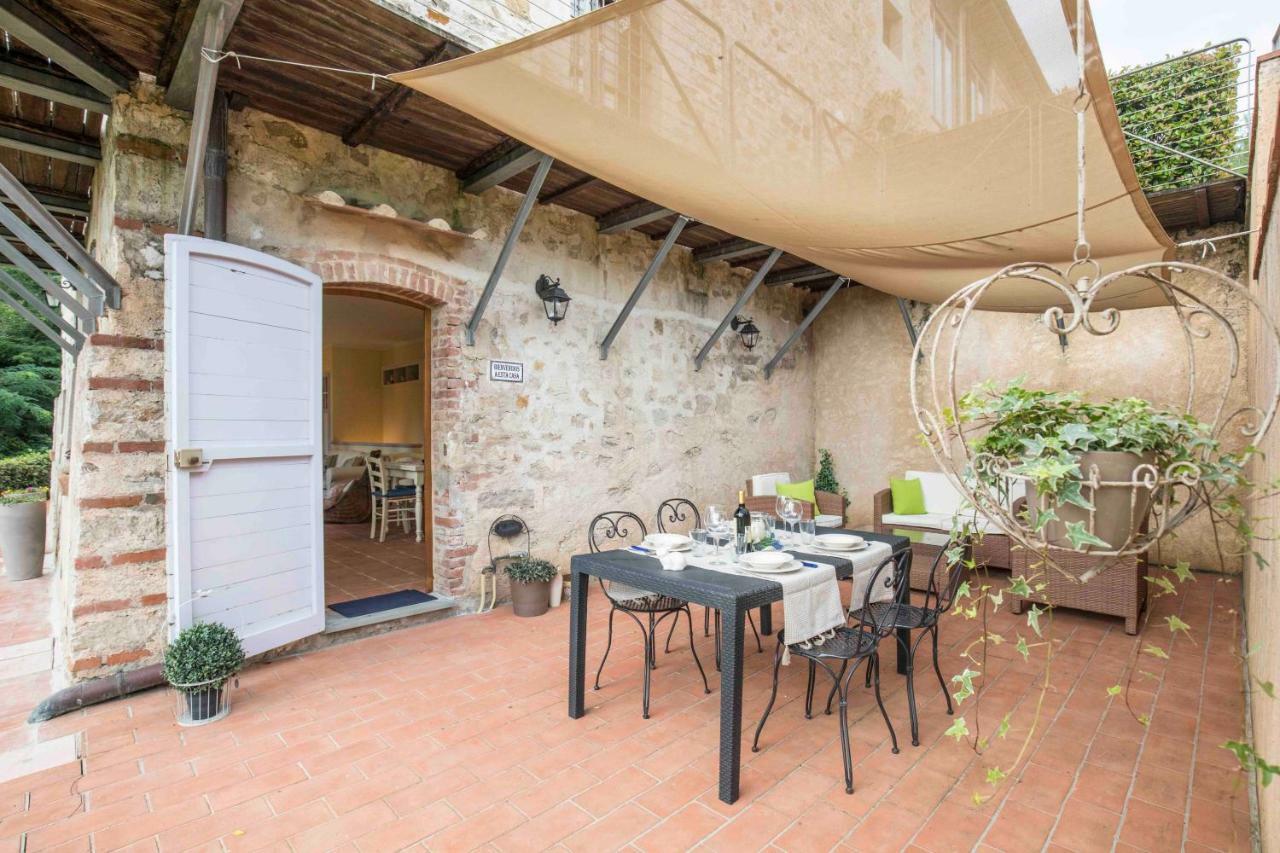 Il Prunaio Apartamento Corsanico-Bargecchia Exterior foto