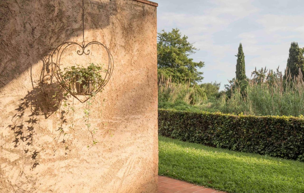 Il Prunaio Apartamento Corsanico-Bargecchia Exterior foto