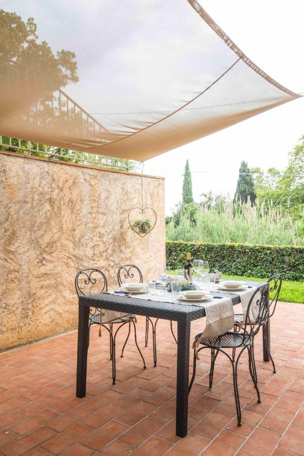 Il Prunaio Apartamento Corsanico-Bargecchia Exterior foto