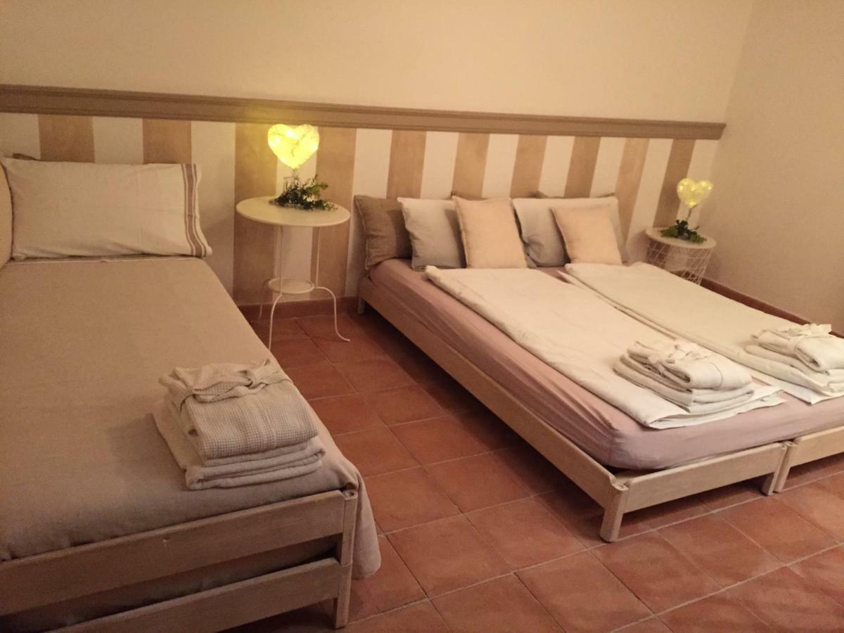 Il Prunaio Apartamento Corsanico-Bargecchia Exterior foto