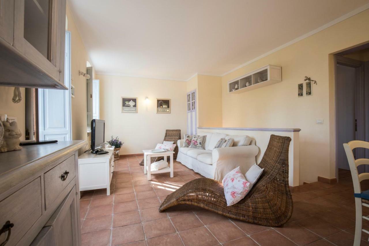 Il Prunaio Apartamento Corsanico-Bargecchia Exterior foto