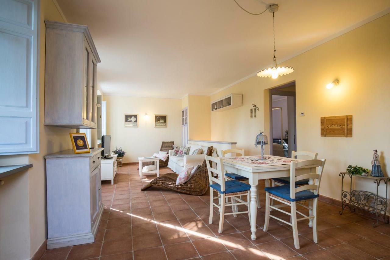 Il Prunaio Apartamento Corsanico-Bargecchia Exterior foto