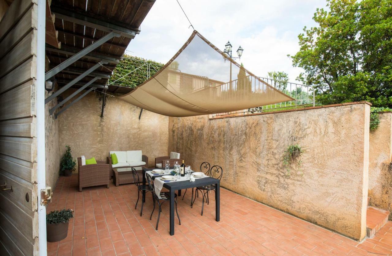 Il Prunaio Apartamento Corsanico-Bargecchia Exterior foto