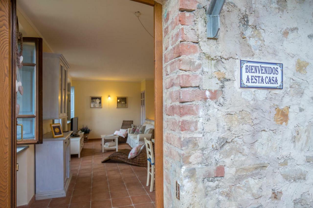 Il Prunaio Apartamento Corsanico-Bargecchia Exterior foto
