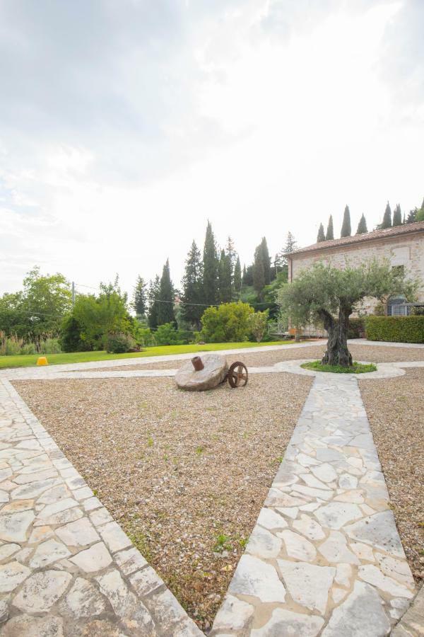 Il Prunaio Apartamento Corsanico-Bargecchia Exterior foto
