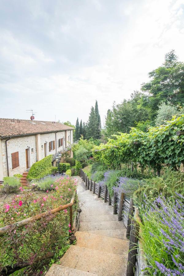 Il Prunaio Apartamento Corsanico-Bargecchia Exterior foto