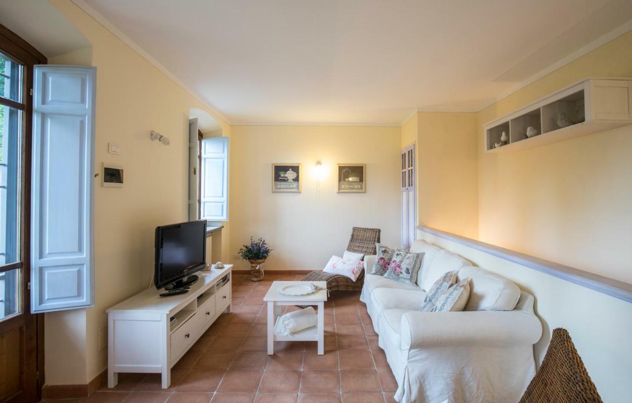 Il Prunaio Apartamento Corsanico-Bargecchia Exterior foto