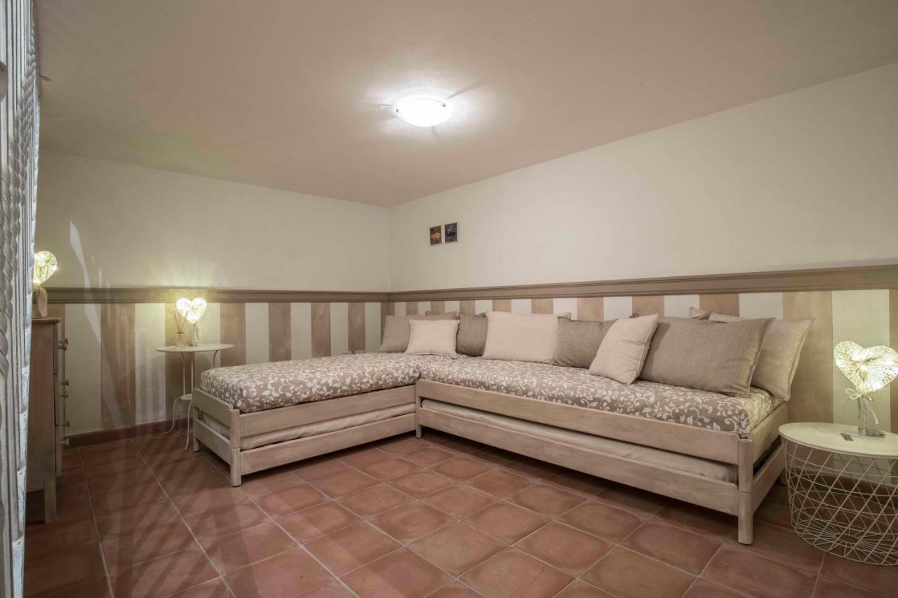 Il Prunaio Apartamento Corsanico-Bargecchia Exterior foto