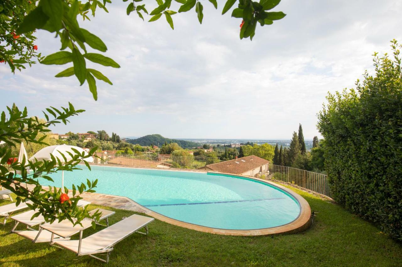 Il Prunaio Apartamento Corsanico-Bargecchia Exterior foto
