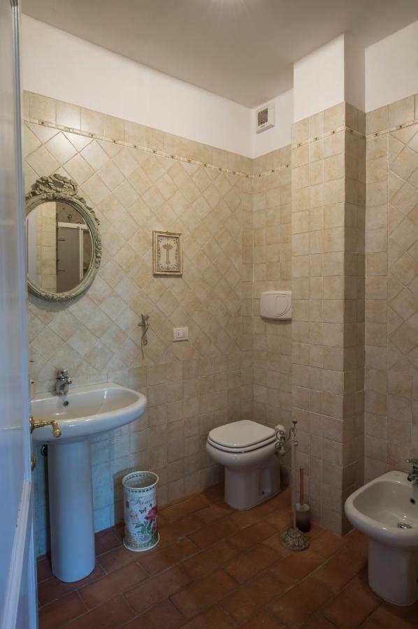 Il Prunaio Apartamento Corsanico-Bargecchia Exterior foto